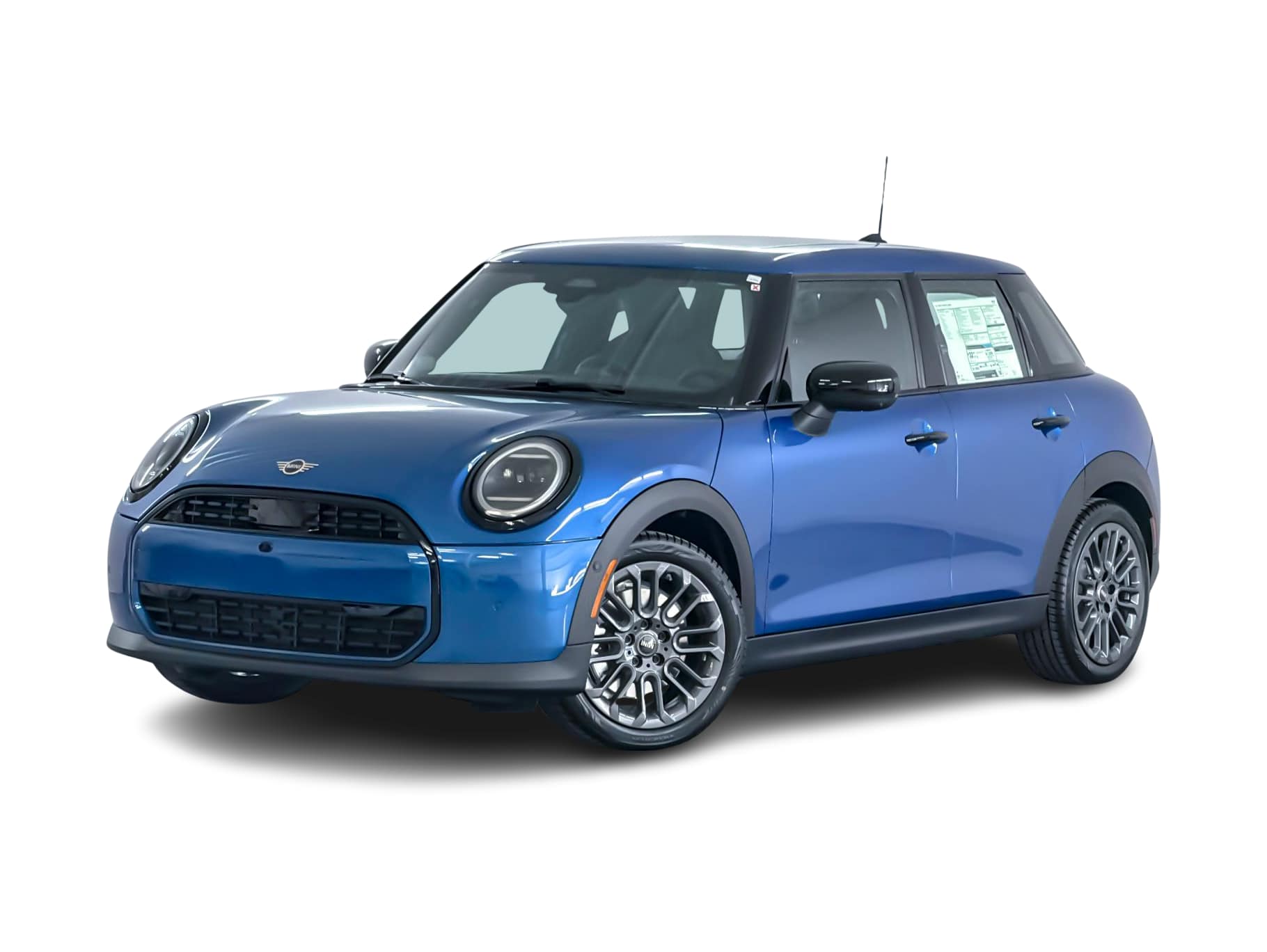 Thumbnail: 2026 MINI Cooper - 1