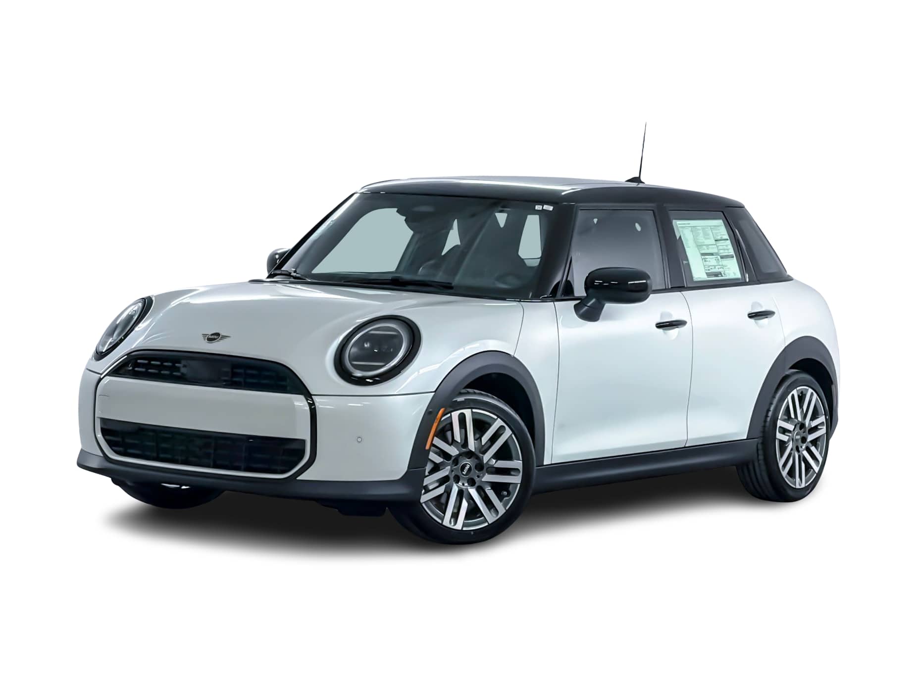 Thumbnail: 2026 MINI Cooper - 1