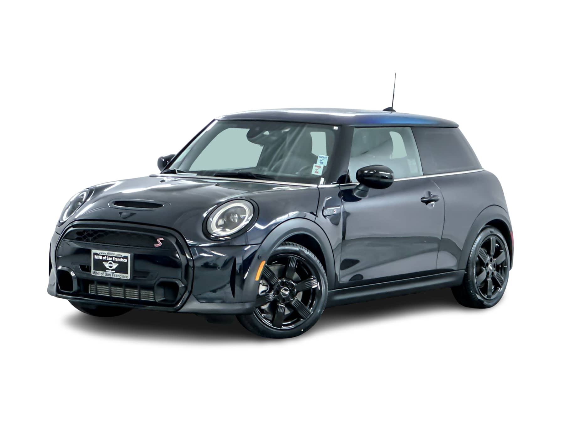 2024 MINI Cooper S -
                  San Francisco, CA