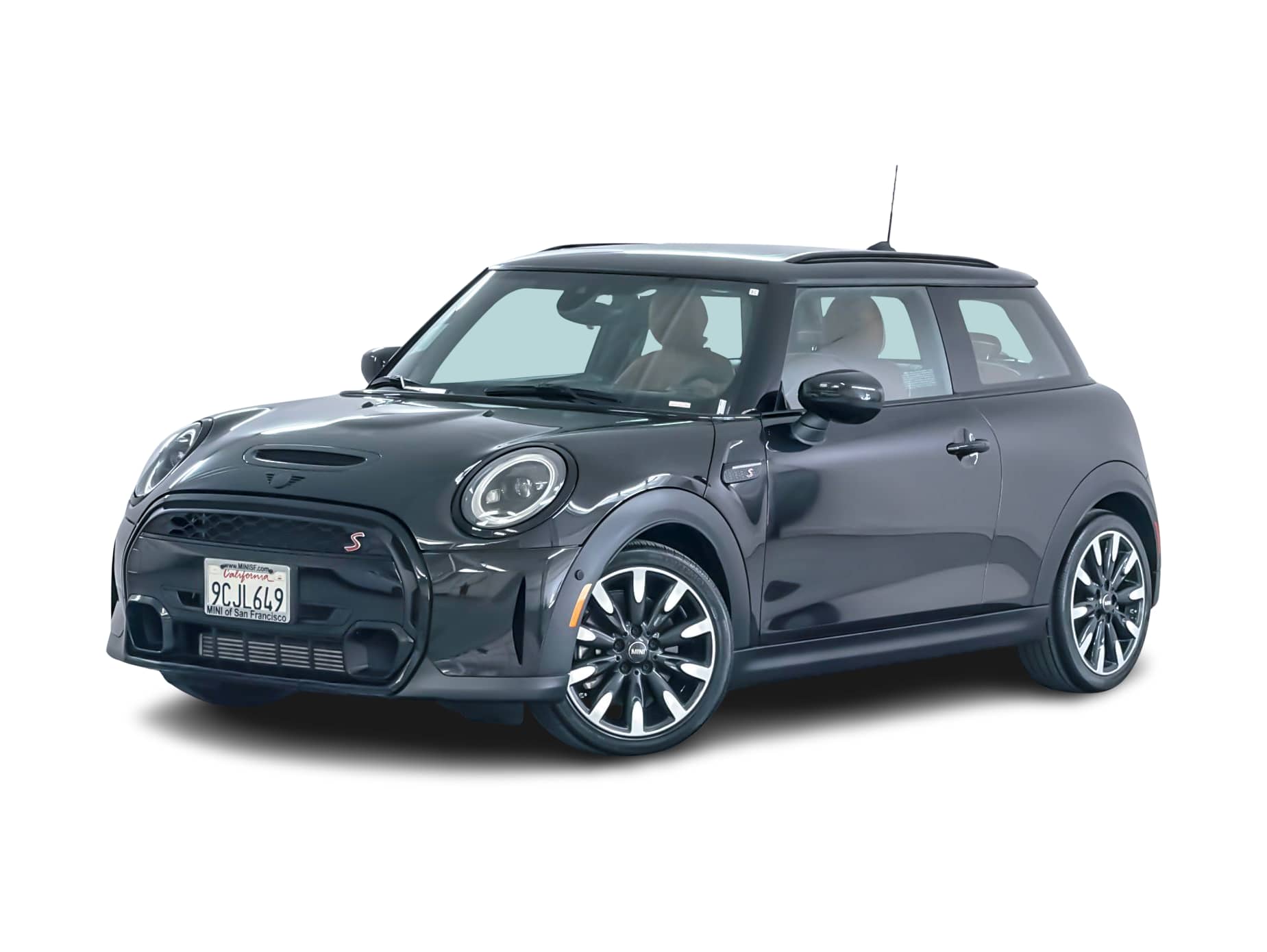 Thumbnail: 2023 MINI Cooper - 1