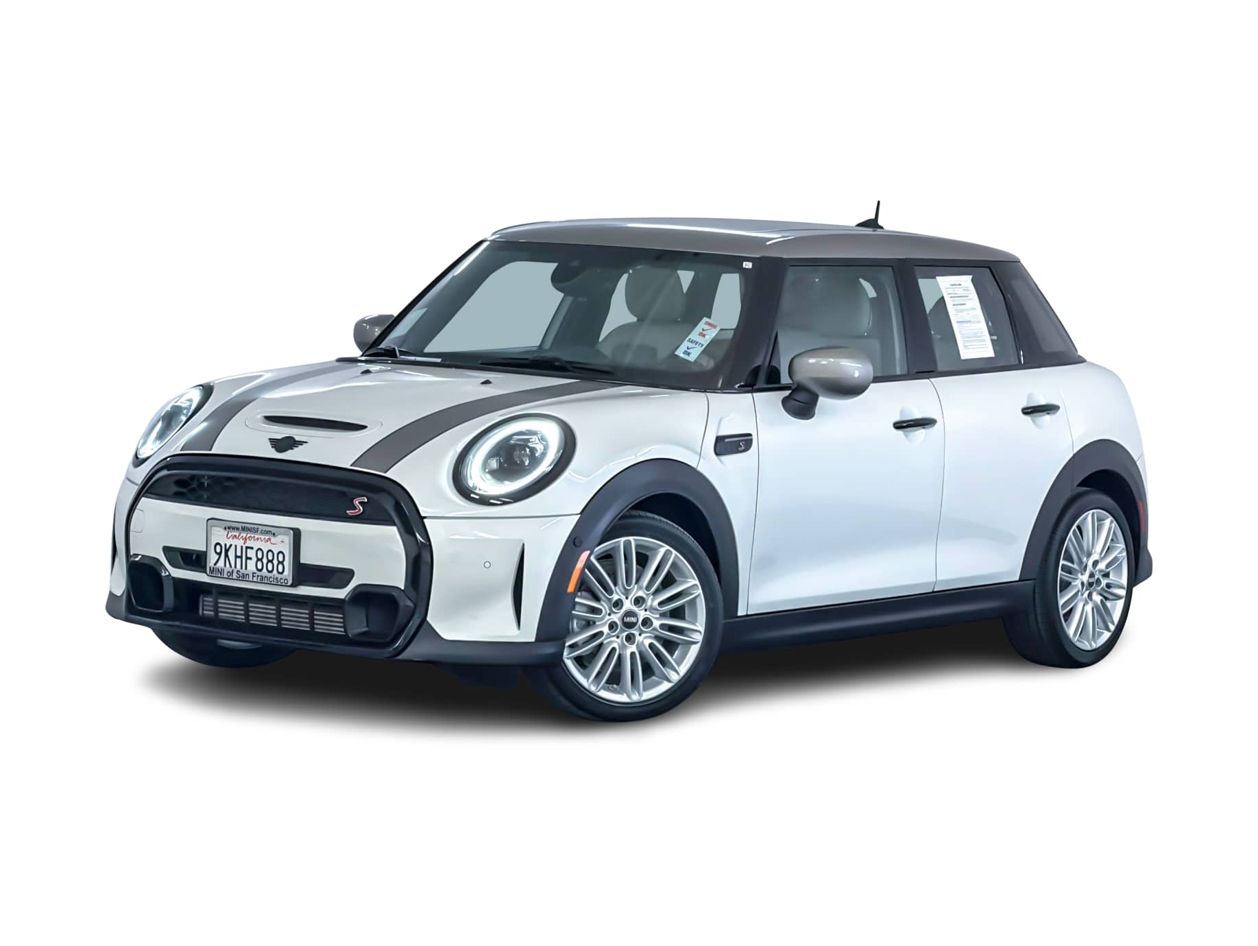 Thumbnail: 2024 MINI Cooper - 1