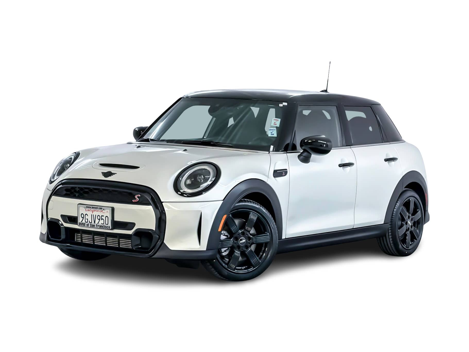 Thumbnail: 2024 MINI Cooper - 1