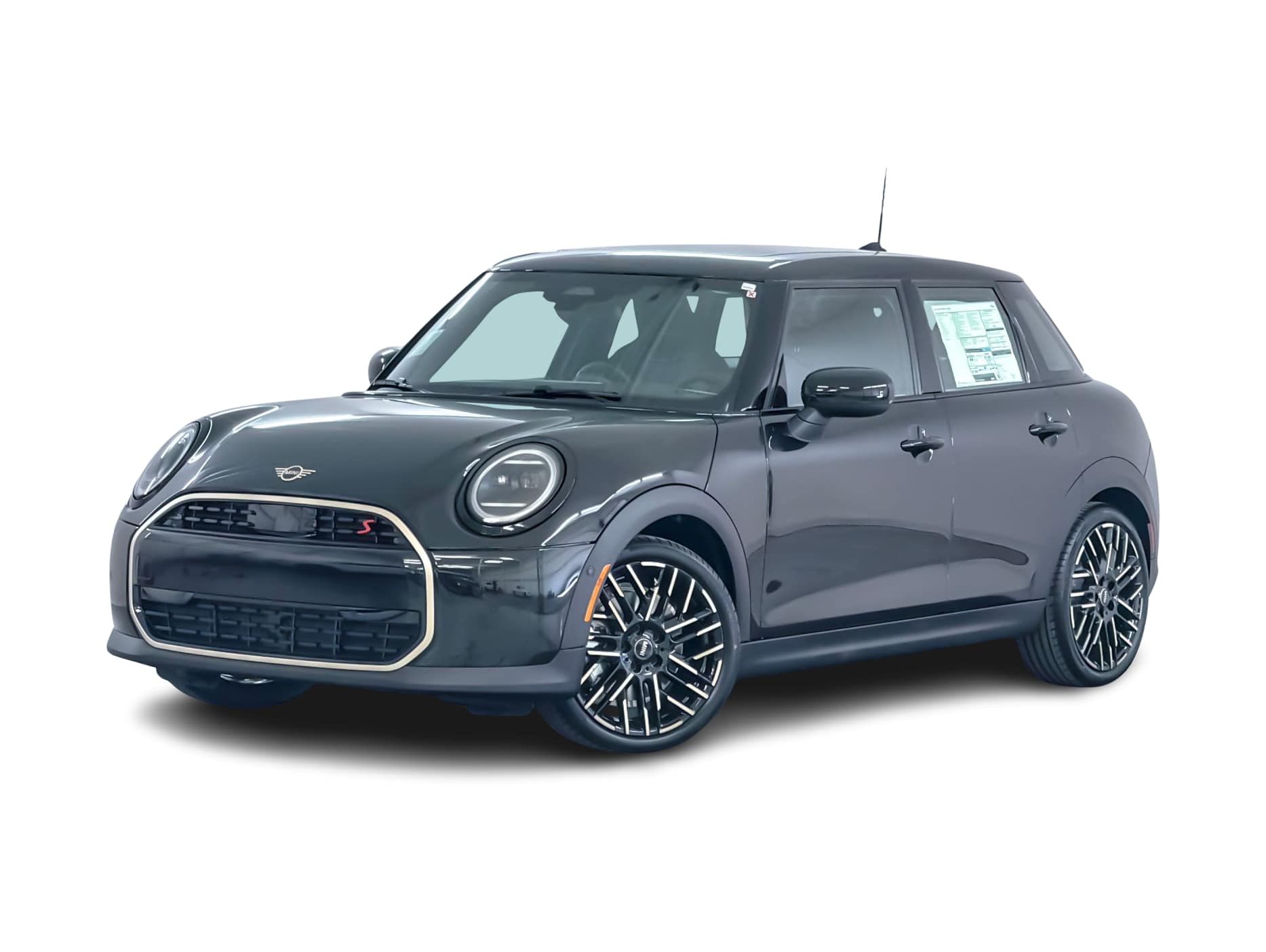 Thumbnail: 2026 MINI Cooper - 1