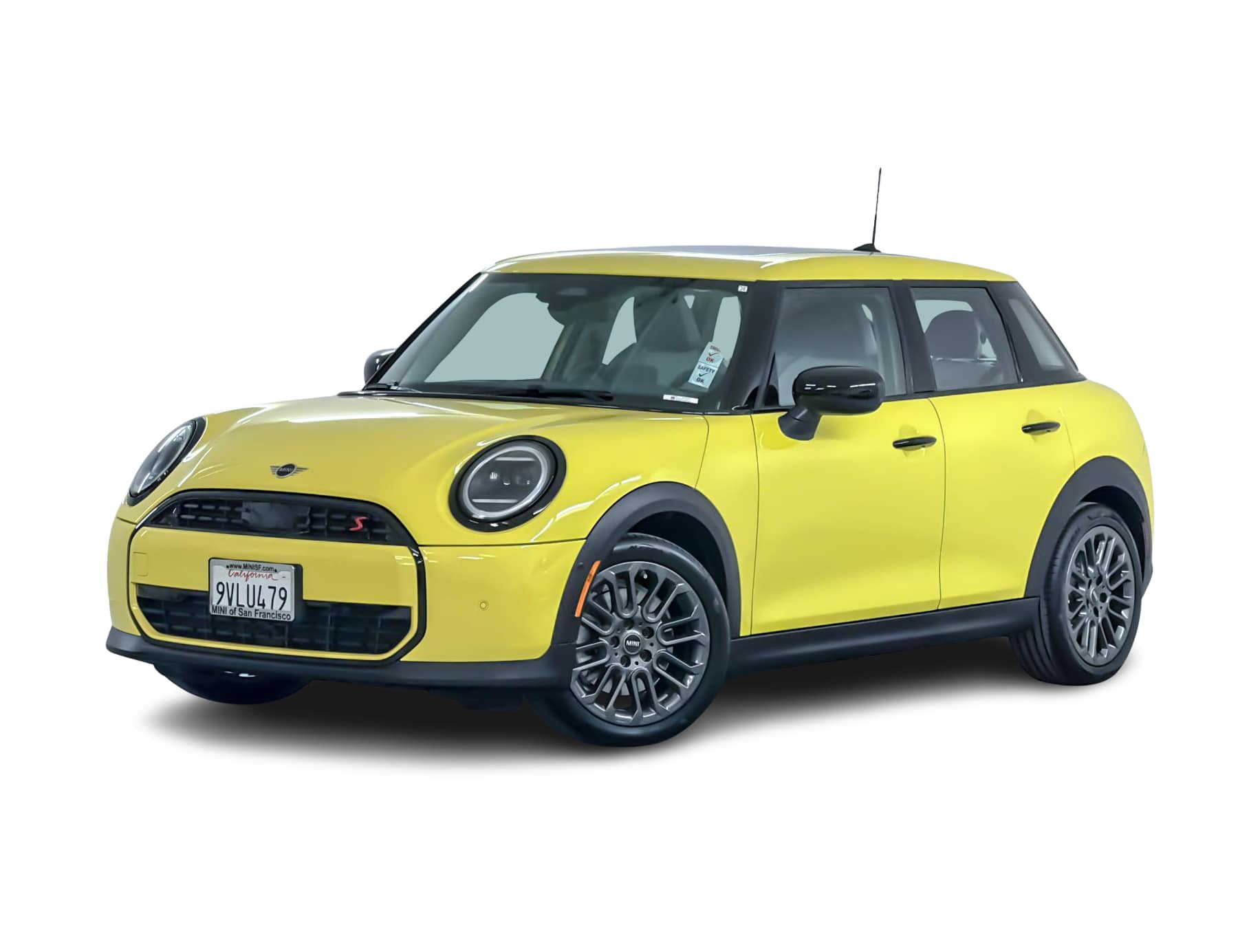 Thumbnail: 2025 MINI Cooper - 1