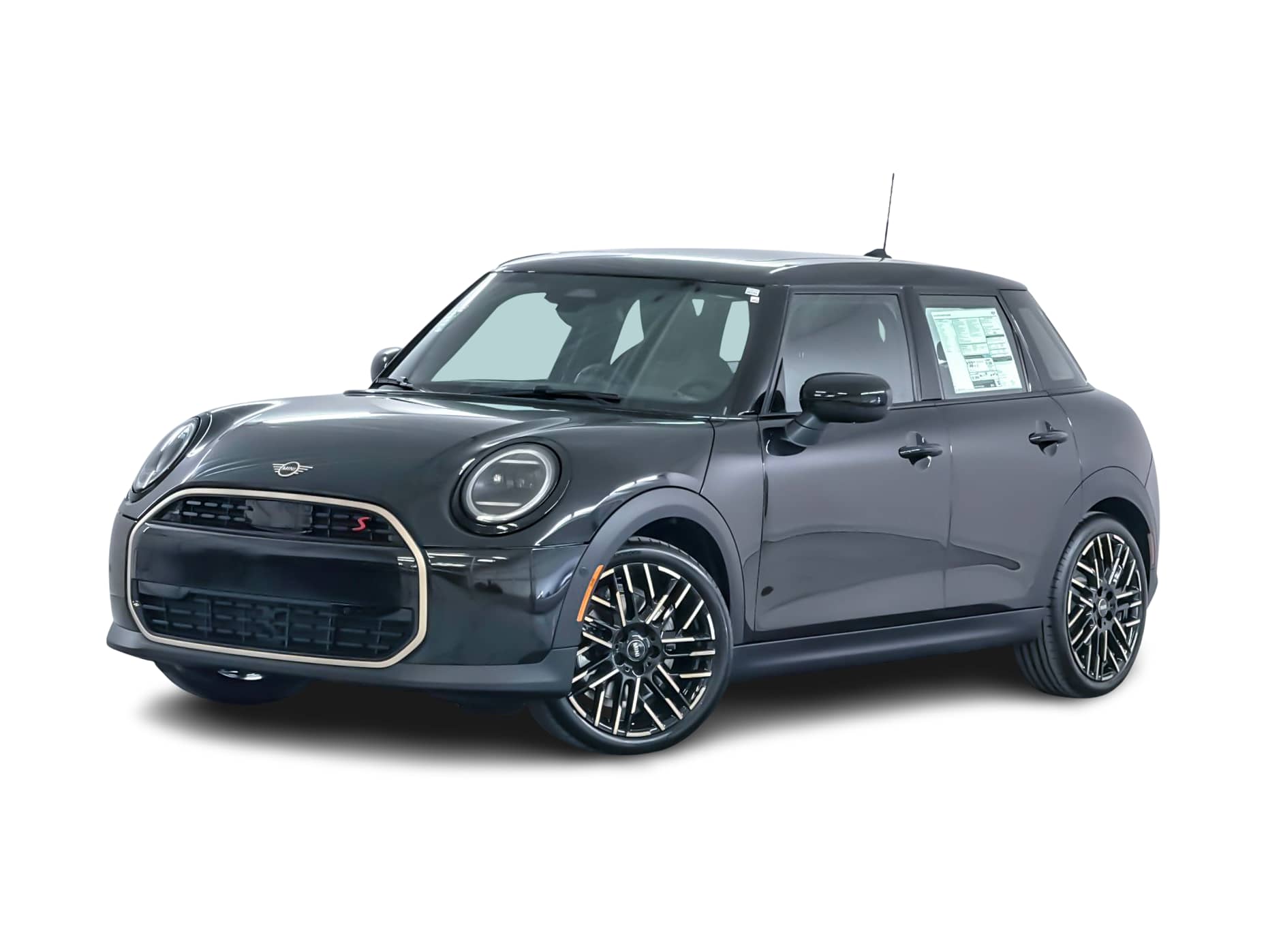 Thumbnail: 2026 MINI Cooper - 1
