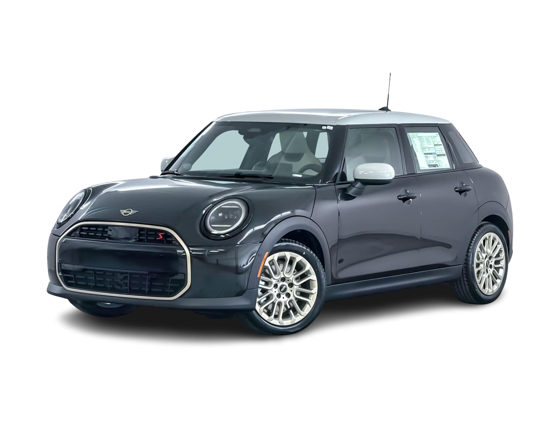 Thumbnail: 2026 MINI Cooper - 1