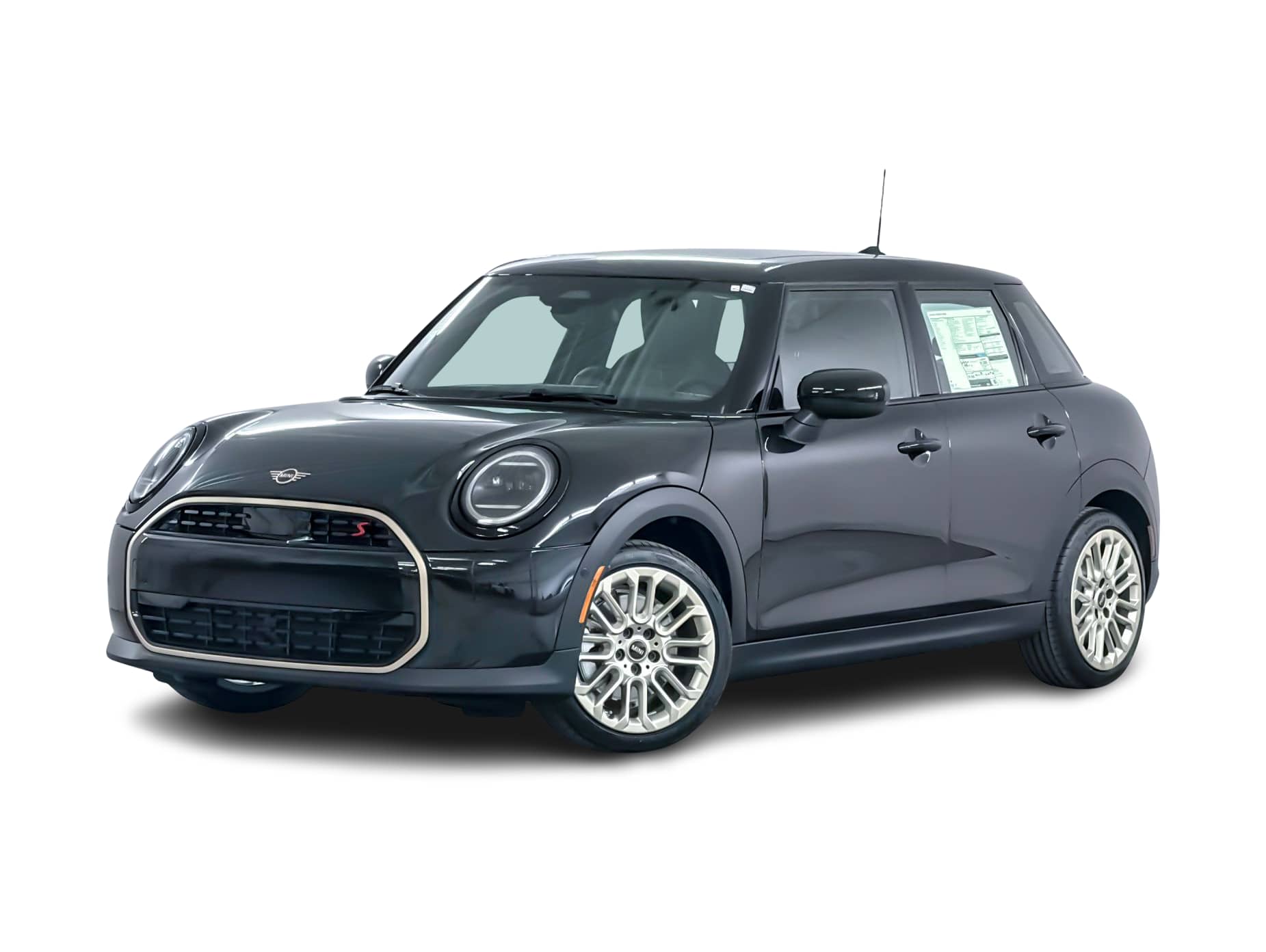Thumbnail: 2026 MINI Cooper - 1