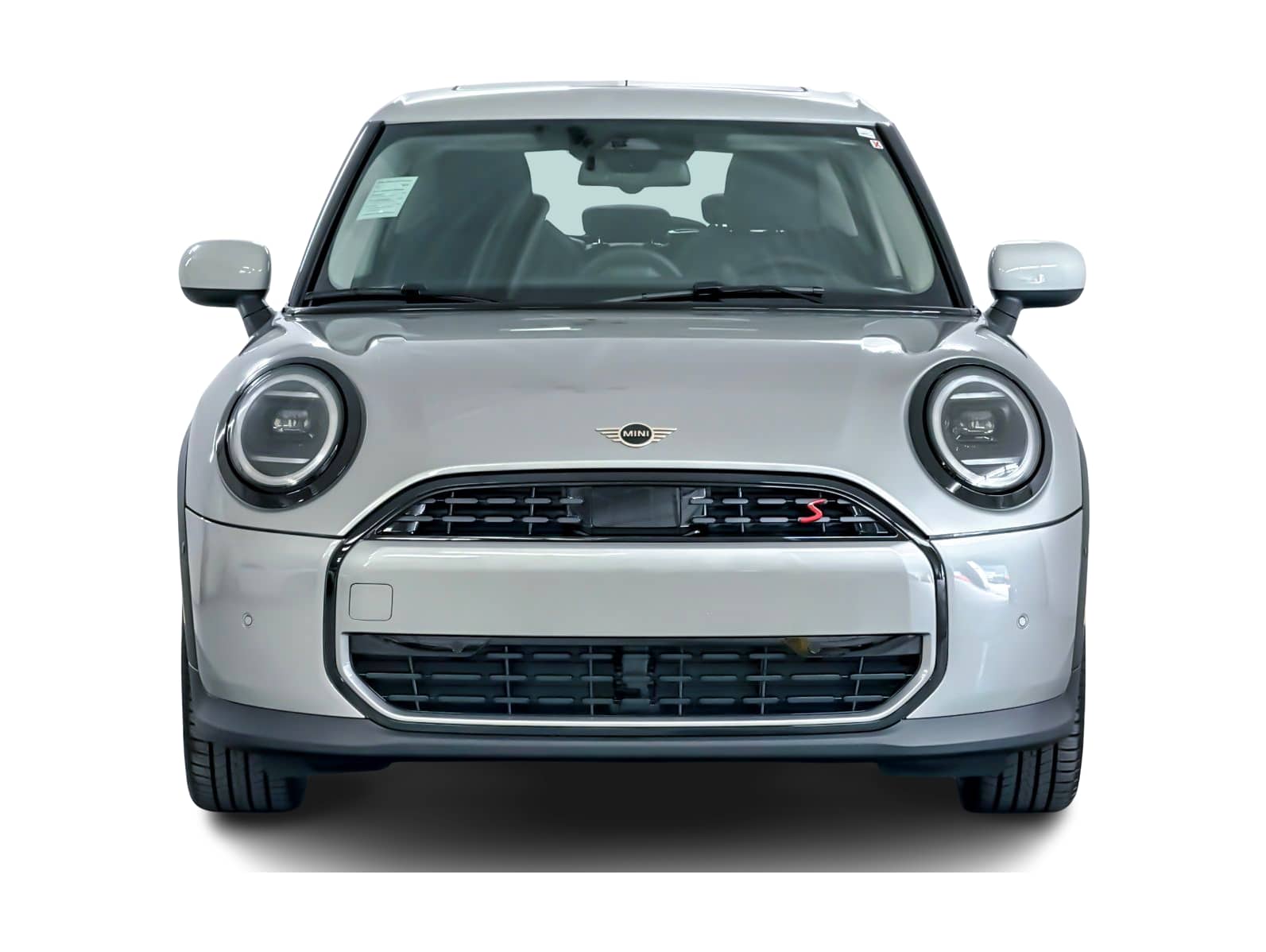 Thumbnail: 2027 MINI Cooper - 1