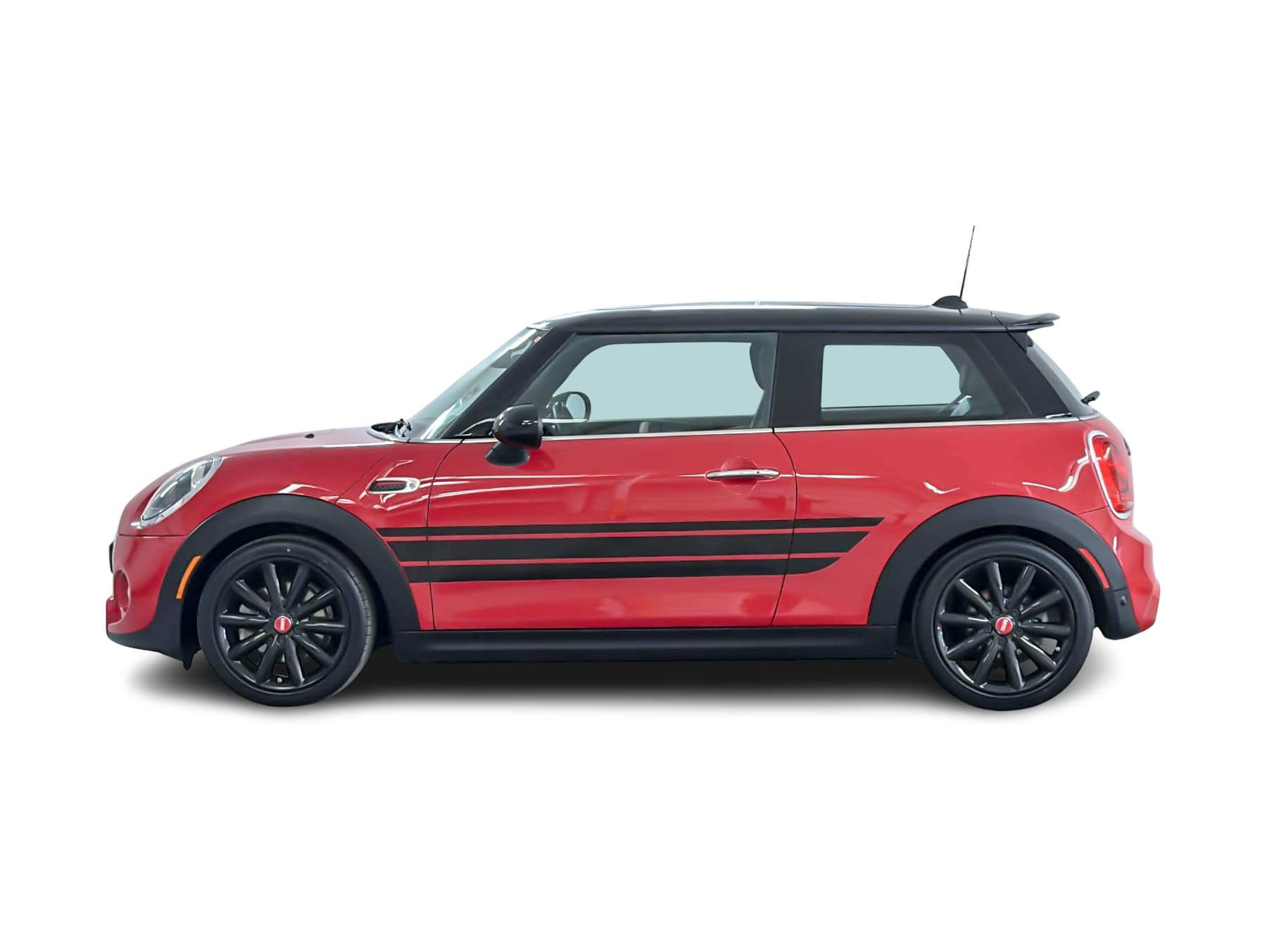 2019 MINI Cooper S -
                  San Francisco, CA