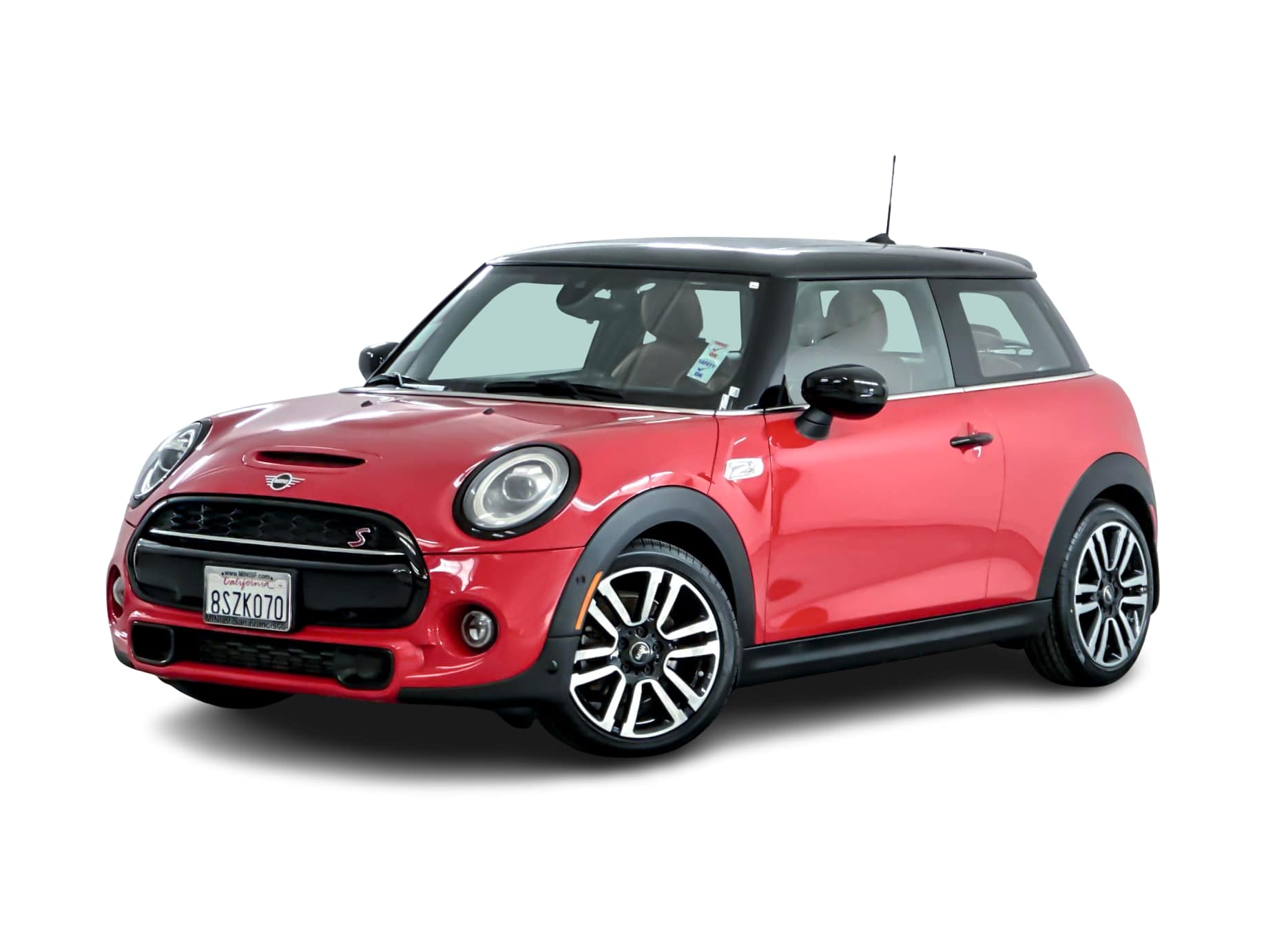 Thumbnail: 2020 MINI Cooper - 1