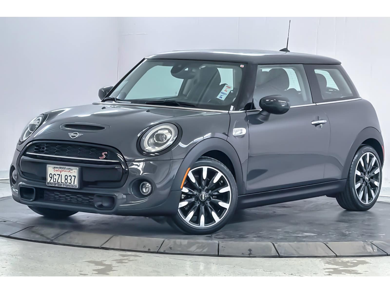 2020 MINI Hardtop 2 Door S
