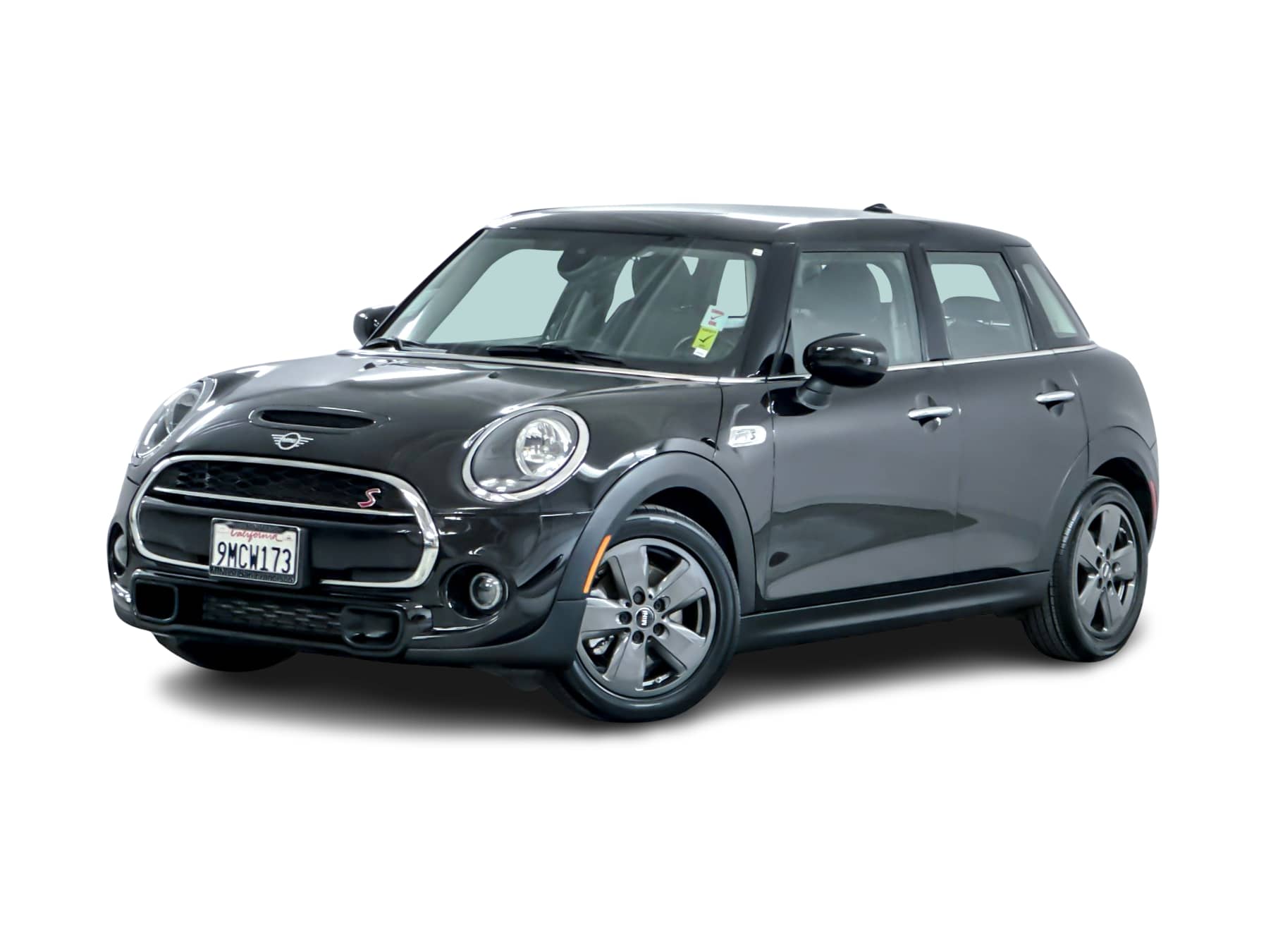 2021 MINI Cooper S -
                  San Francisco, CA