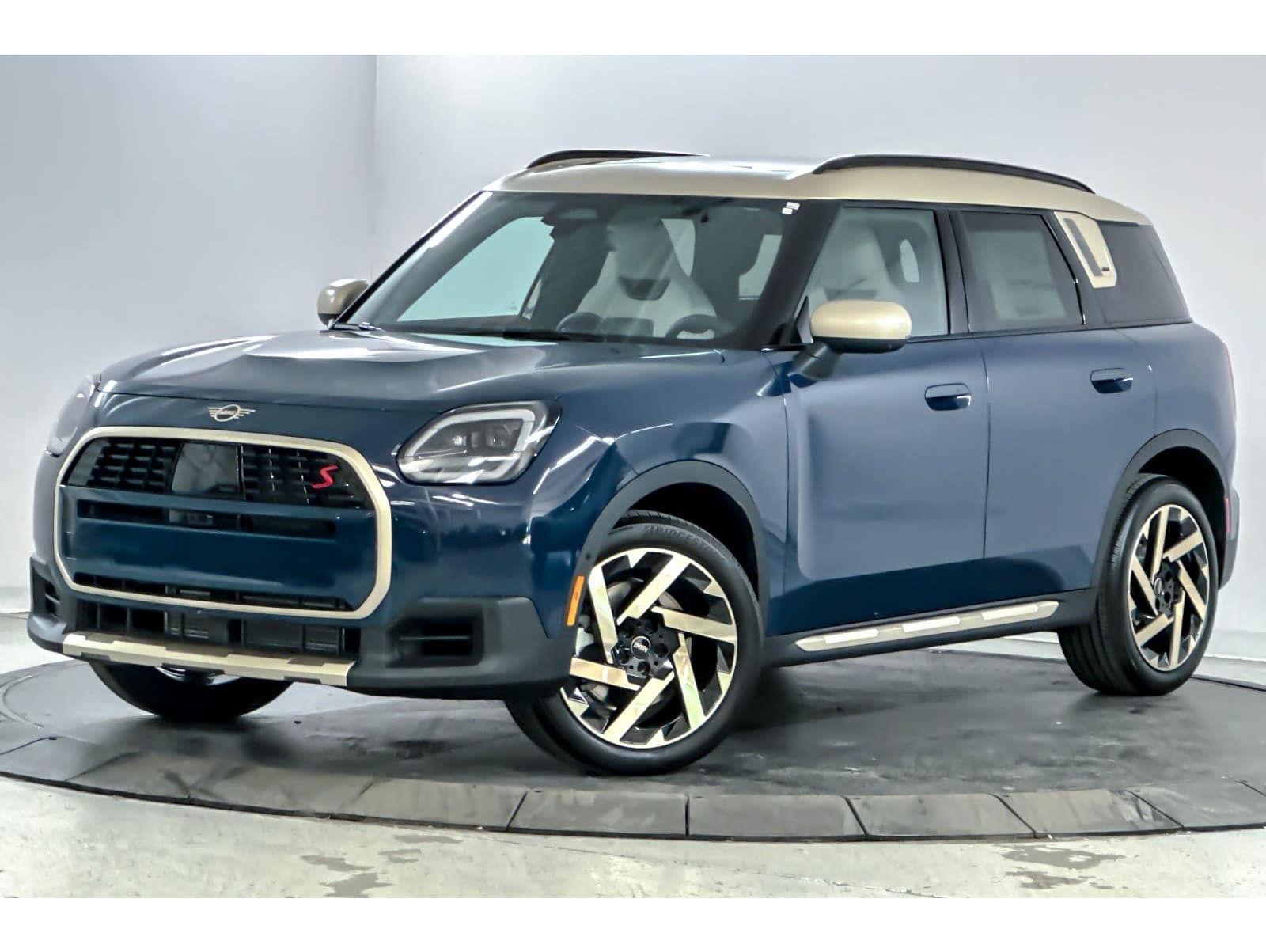 2026 MINI Countryman