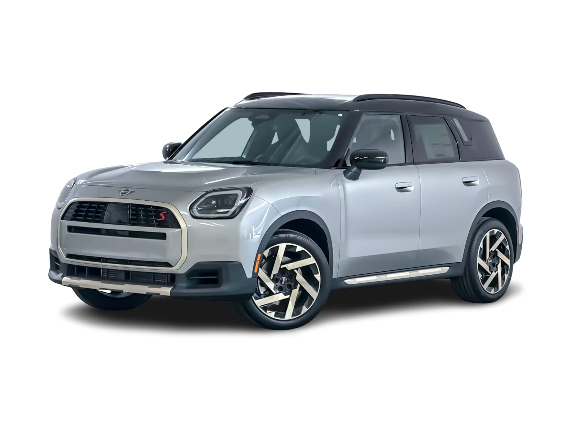 Thumbnail: 2027 MINI Cooper Countryman - 1