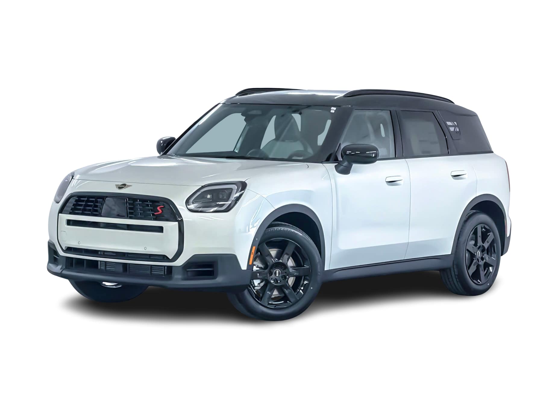 2027 MINI Cooper Countryman Oxford Edition -
                  San Francisco, CA