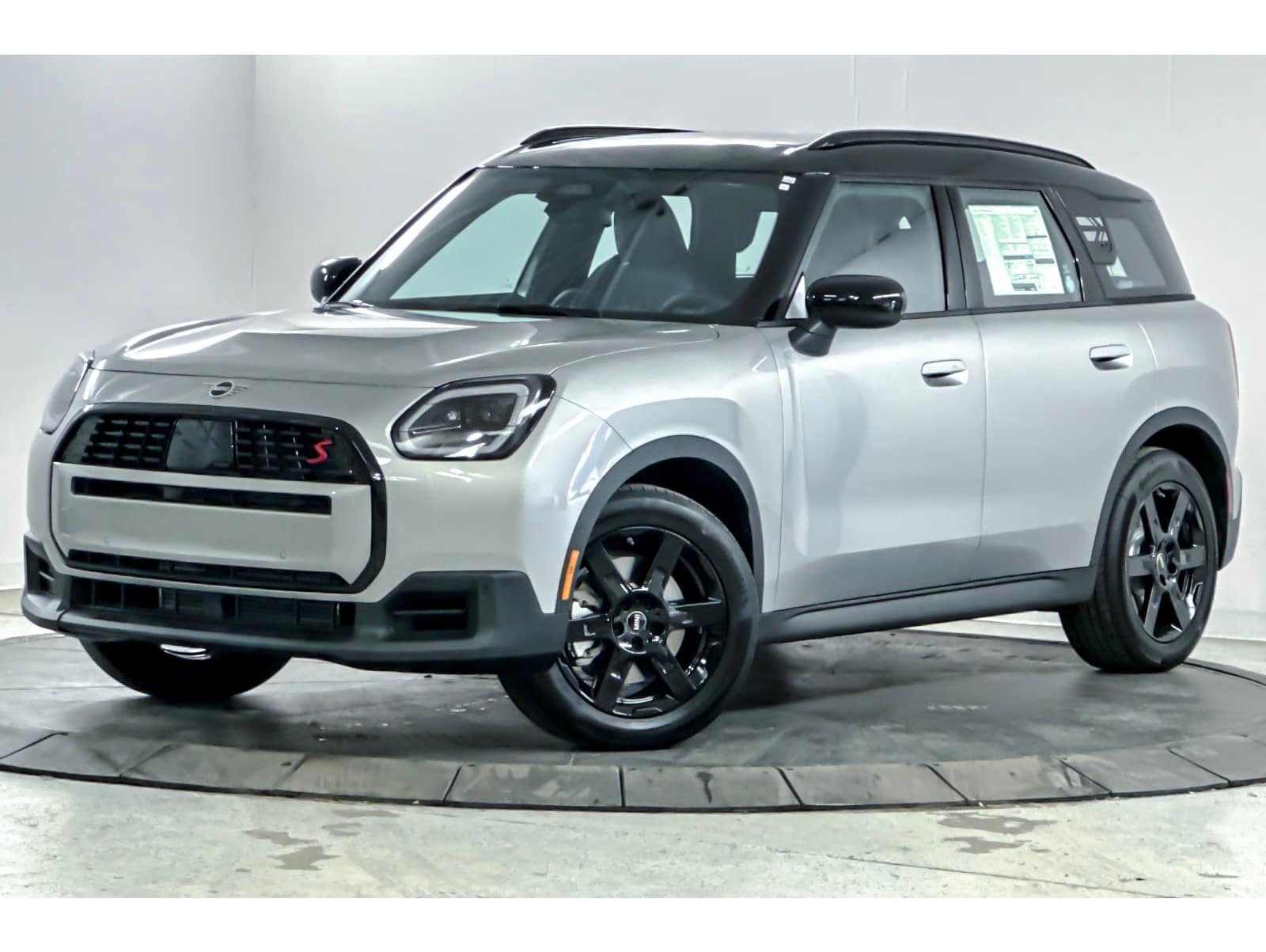 2026 MINI Countryman