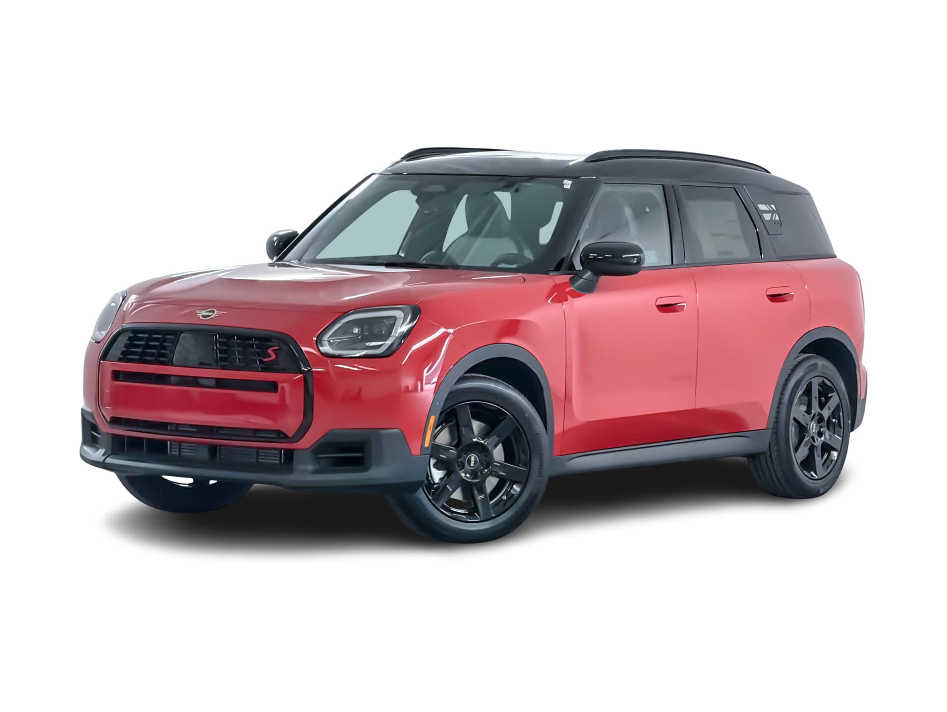 2027 MINI Cooper Countryman Oxford Edition -
                  San Francisco, CA
