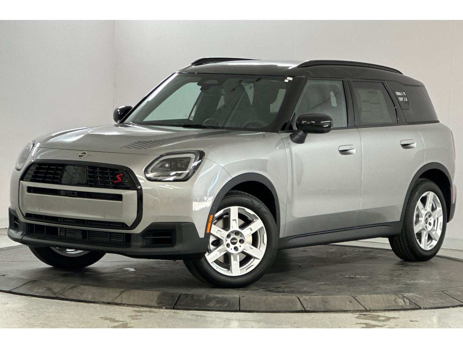 2026 MINI Countryman
