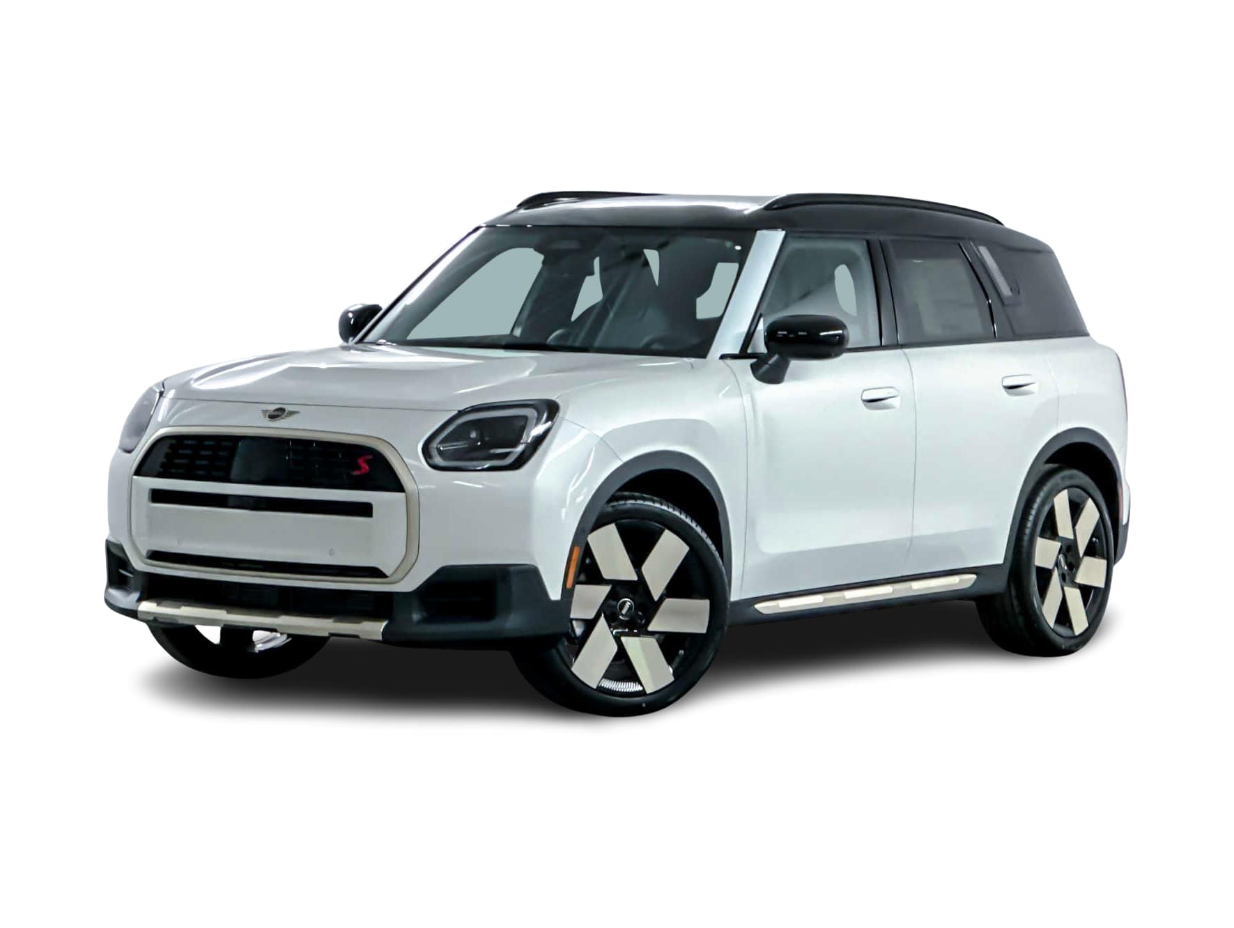 2025 MINI Cooper Countryman S -
                San Francisco, CA