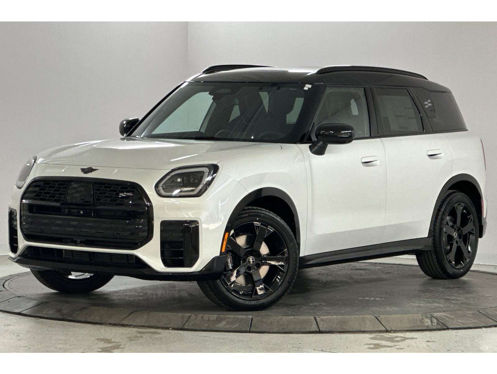 2026 MINI Countryman