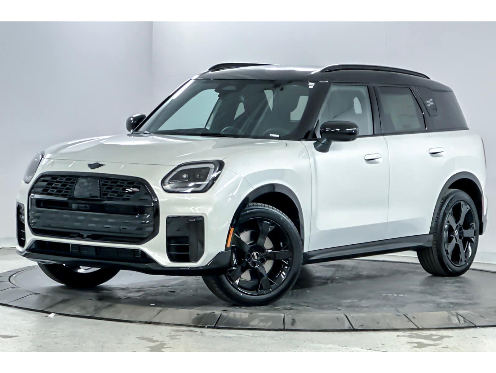 2026 MINI Countryman S's photo