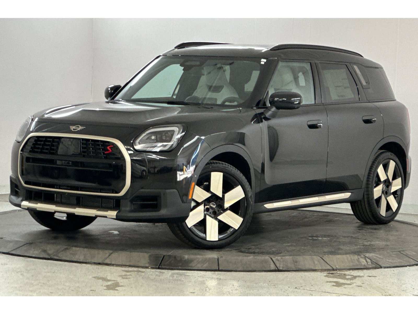 2026 MINI Countryman