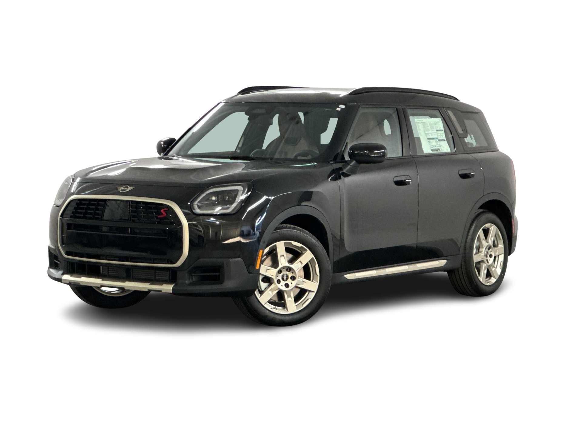Thumbnail: 2026 MINI Cooper Countryman - 1