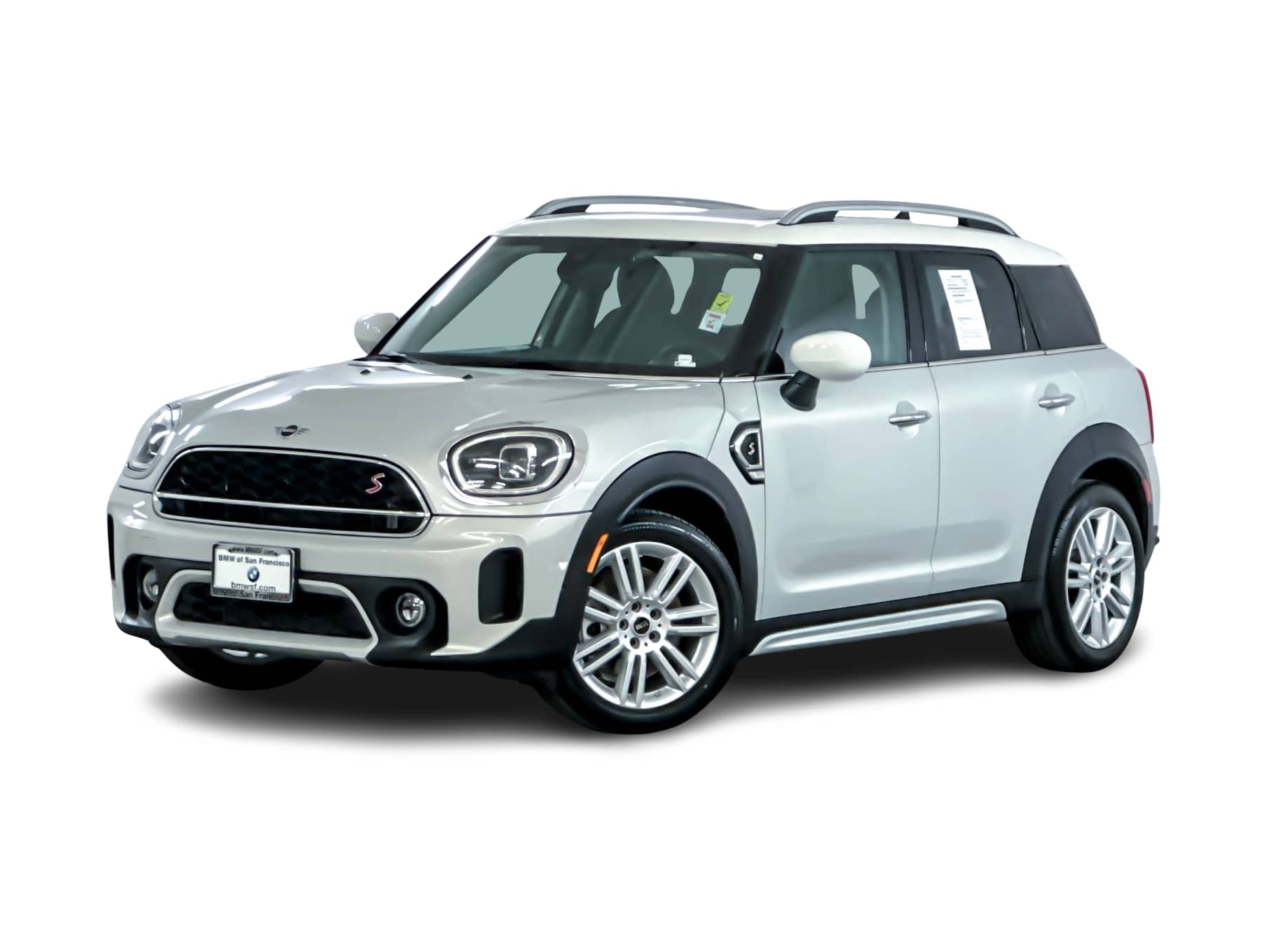 Thumbnail: 2023 MINI Cooper Countryman - 1