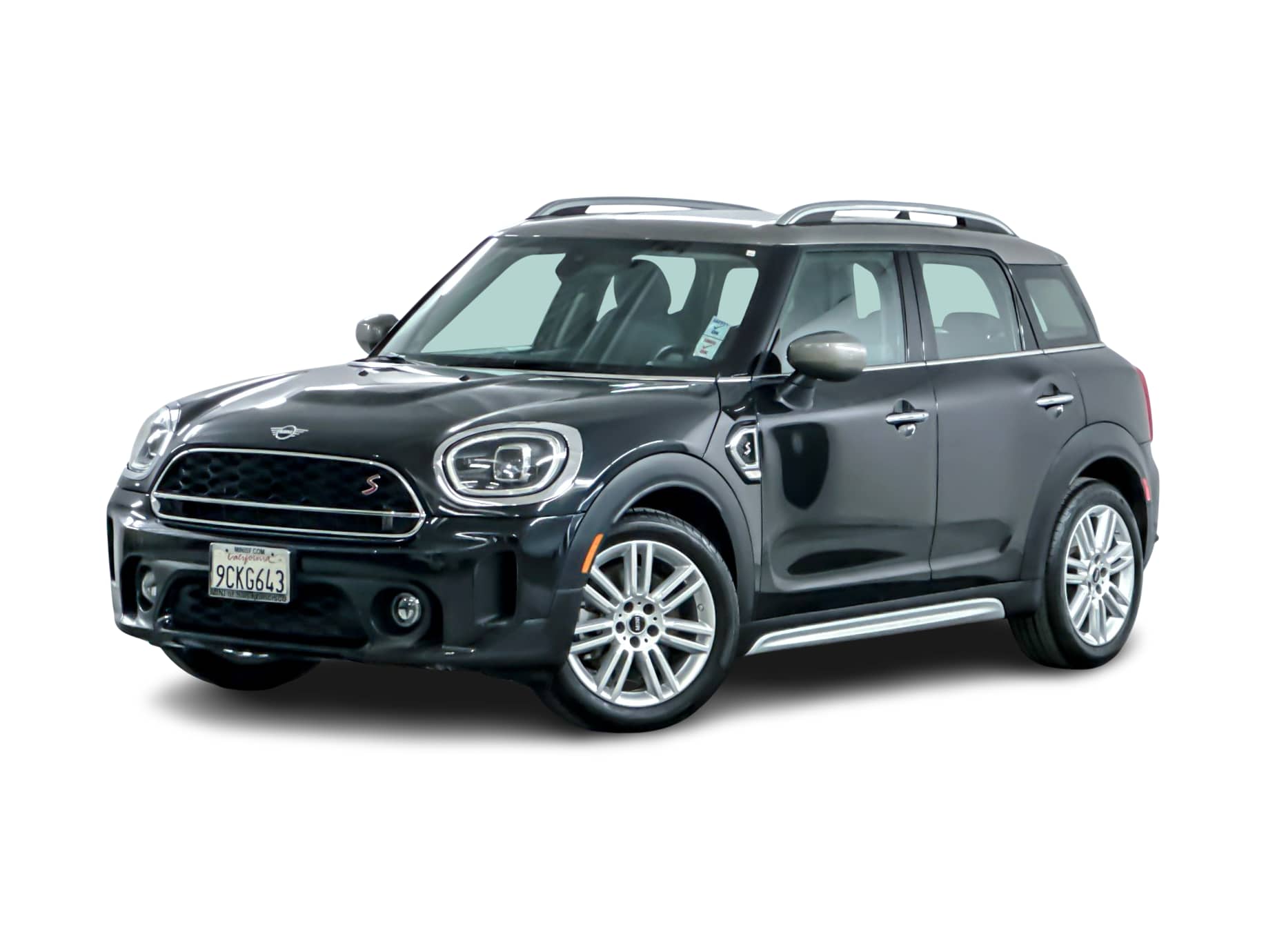 Thumbnail: 2023 MINI Cooper Countryman - 1