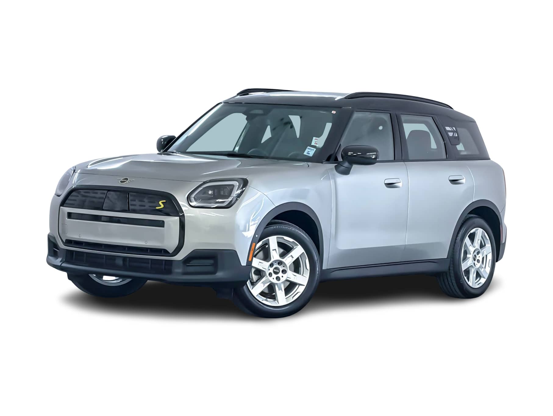 Thumbnail: 2025 MINI Cooper Countryman - 1