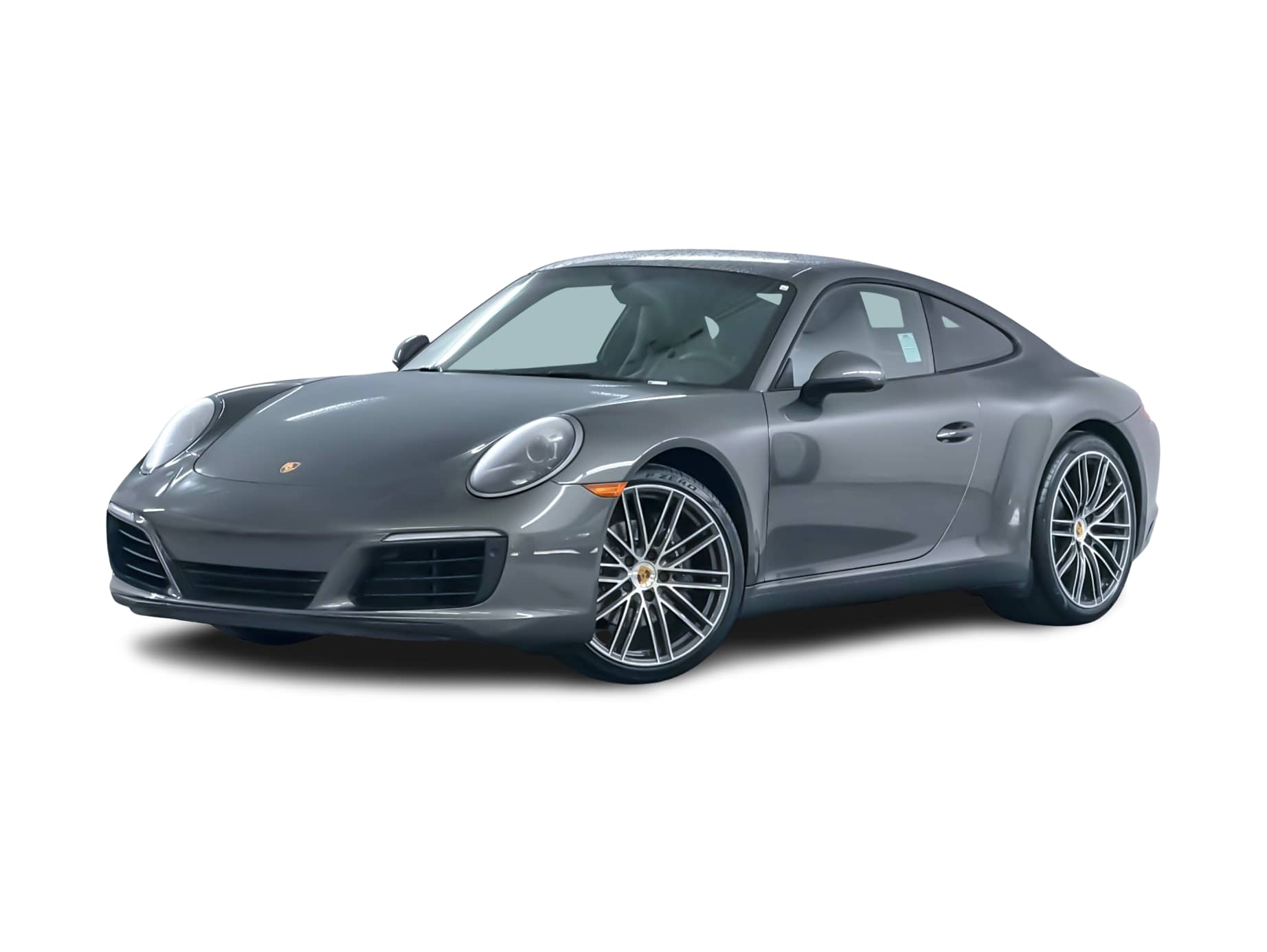 2018 Porsche 911 Carrera -
                  San Francisco, CA