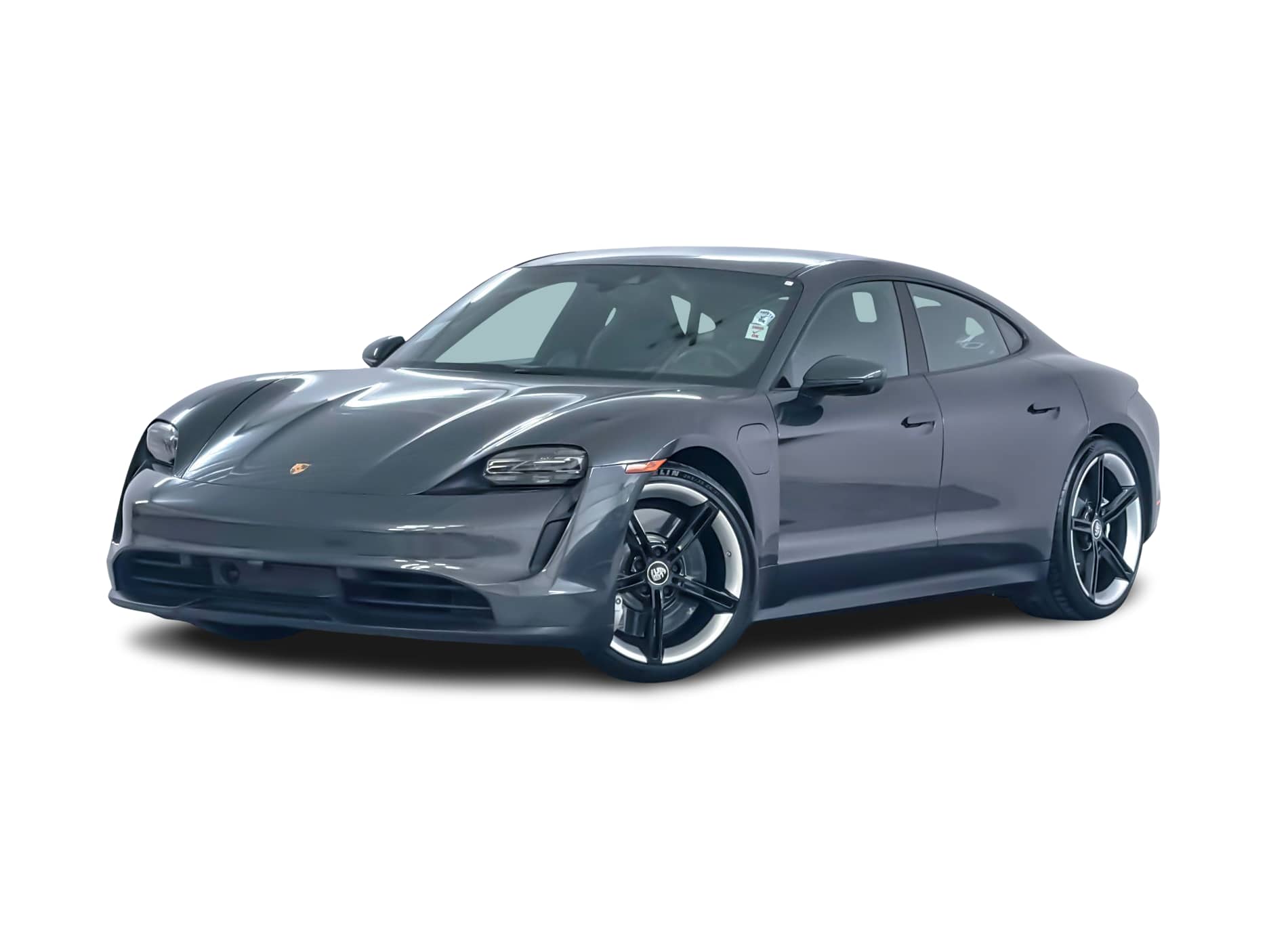 2023 Porsche Taycan  -
                  San Francisco, CA