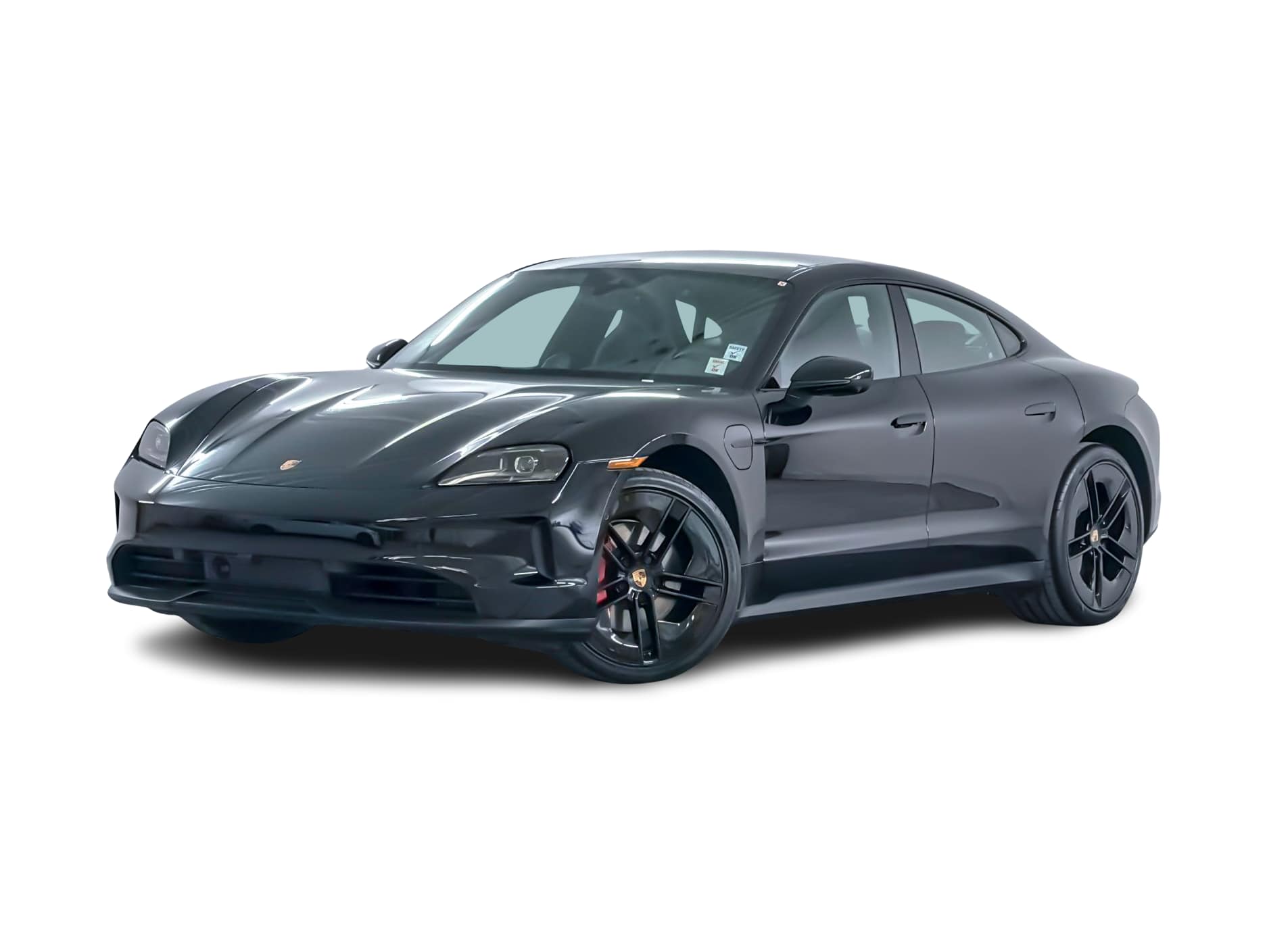 2025 Porsche Taycan 4S -
                  San Francisco, CA
