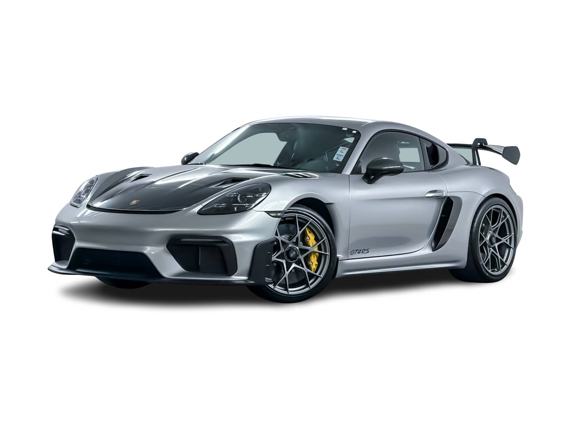 2023 Porsche 718 Cayman GT4 RS -
                  San Francisco, CA