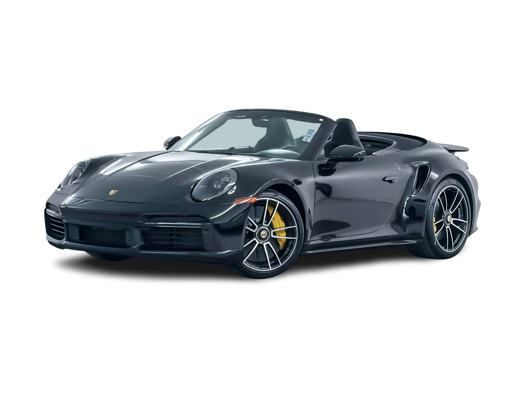 Thumbnail: 2024 Porsche 911 - 1