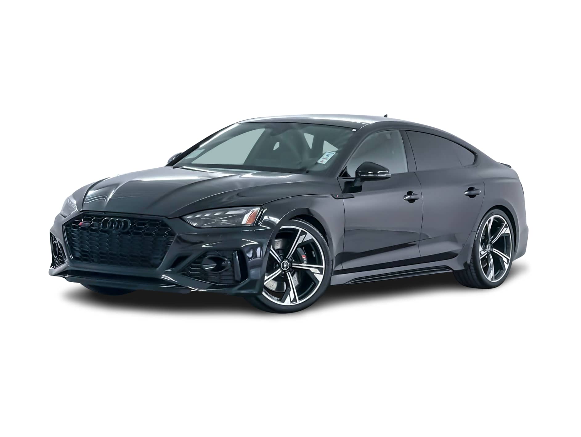 2022 Audi RS 5 Sportback -
                  San Francisco, CA
