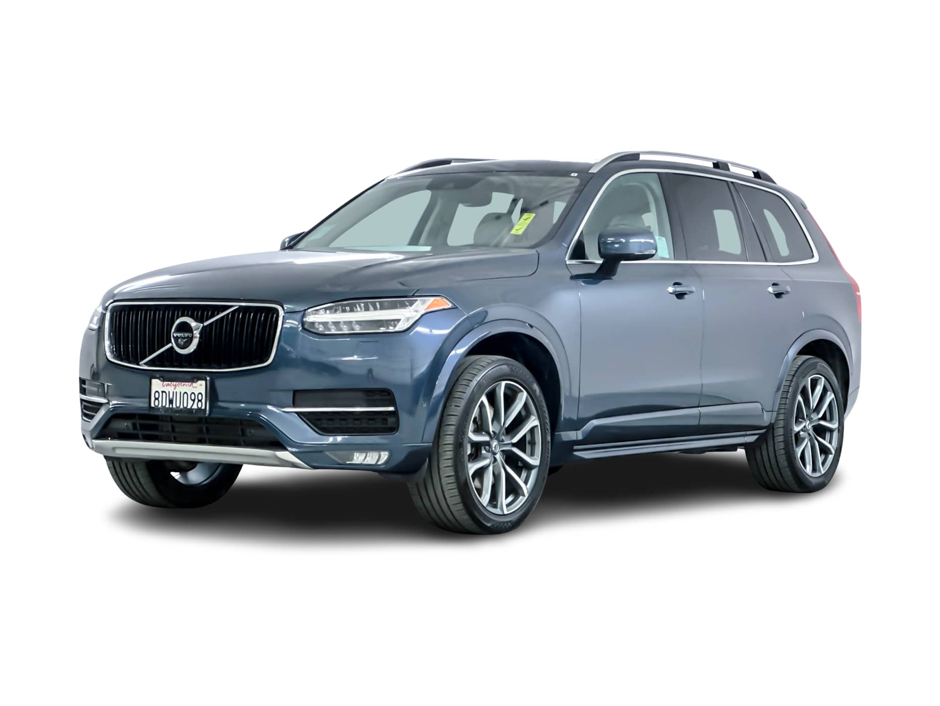 2018 Volvo XC90 T6 Momentum -
                  San Francisco, CA