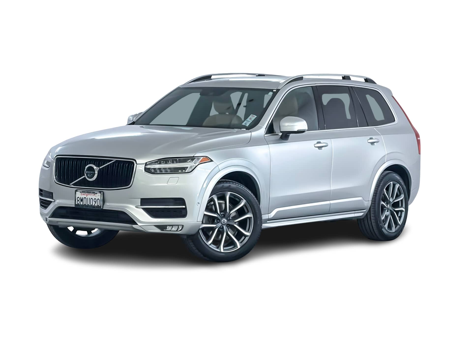 2019 Volvo XC90 T6 Momentum -
                  San Francisco, CA