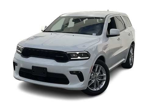 2022 Dodge Durango GT -
                Dallas, TX