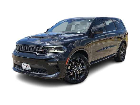 Thumbnail: 2022 Dodge Durango - 1