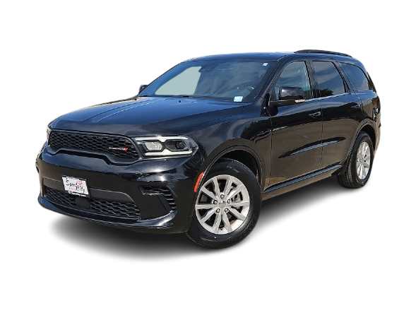Thumbnail: 2024 Dodge Durango - 1