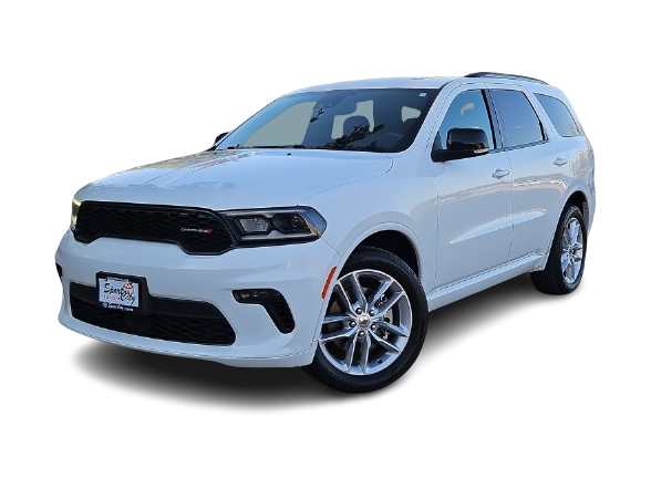Thumbnail: 2023 Dodge Durango - 1