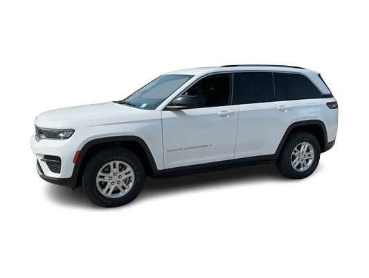 2023 Jeep Grand Cherokee Laredo -
                  Dallas, TX
