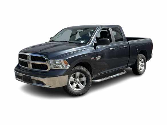 2017 RAM 1500 SLT -
                  Dallas, TX