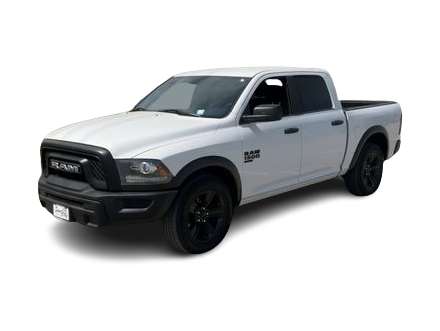 Thumbnail: 2024 RAM 1500 - 1
