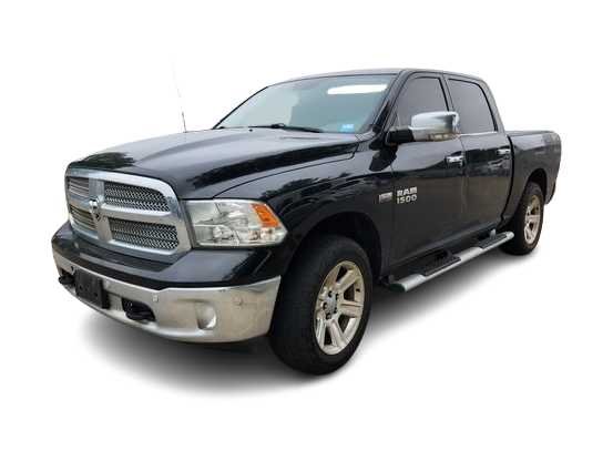 2017 RAM 1500 SLT -
                Dallas, TX