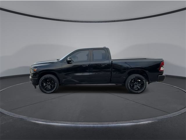 2022 RAM Ram 1500 Pickup Big Horn/Lone Star's photo