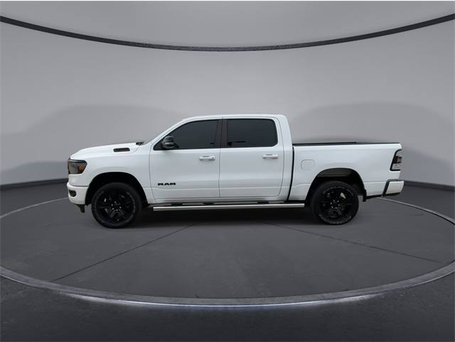 2022 RAM Ram 1500 Pickup Big Horn/Lone Star's photo