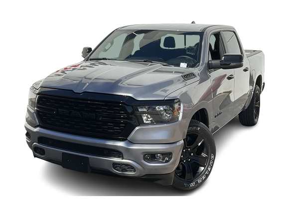 2024 RAM 1500 Big Horn -
                Dallas, TX