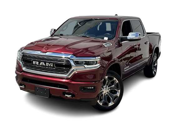 2020 RAM 1500 Limited -
                Dallas, TX
